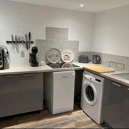 Ferienwohnung Un Instant De Bonheur Grasse Exterior foto