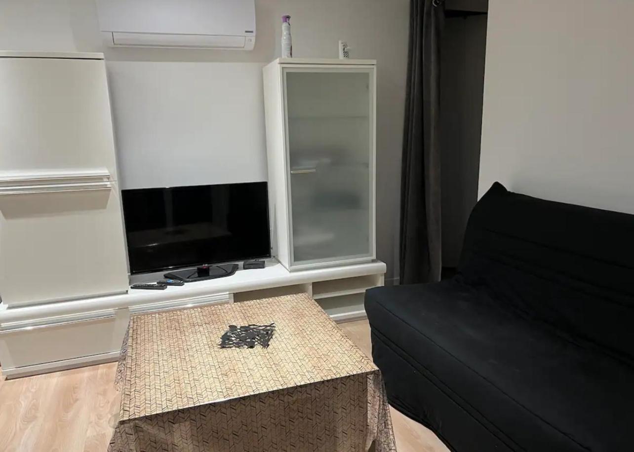 Ferienwohnung Un Instant De Bonheur Grasse Exterior foto